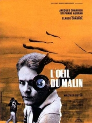 L'oeil du malin movie in Stephane Audran filmography.