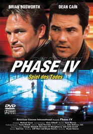 Phase IV is the best movie in Brian Bosworth filmography.