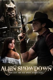 Alien Showdown: The Day the Old West Stood Still is the best movie in Djemma Donato filmography.