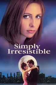 Simply Irresistible movie in Patricia Clarkson filmography.