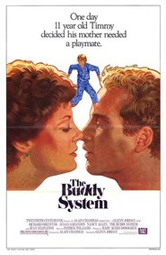 The Buddy System movie in Richard Dreyfuss filmography.
