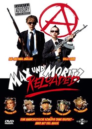 Max und Moritz Reloaded is the best movie in Armin Dillenberger filmography.