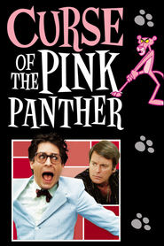 Curse of the Pink Panther movie in Robert Wagner filmography.