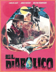 El diabolico movie in Jorge Russek filmography.