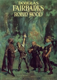 Robin Hood is the best movie in Paul Dickey filmography.