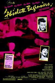Absolute Beginners movie in Tony Hippolyte filmography.