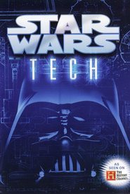 Star Wars Tech movie in Todd Barber filmography.