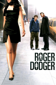 Roger Dodger movie in Morena Baccarin filmography.