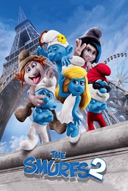 The Smurfs 2 movie in Christina Ricci filmography.