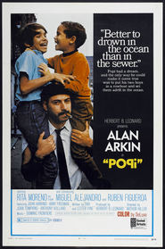 Popi movie in Alan Arkin filmography.