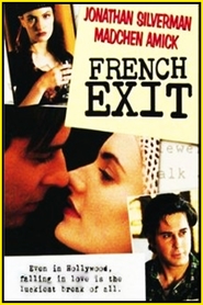 French Exit movie in Molly Hagan filmography.