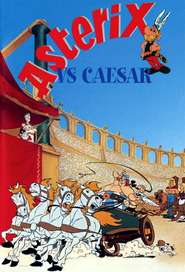 Asterix et la surprise de Cesar movie in Michel Barbey filmography.