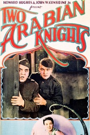 Two Arabian Knights is the best movie in Louis Wolheim filmography.