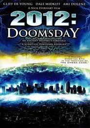 2012 Doomsday is the best movie in Djoshua Li filmography.
