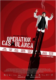 Operation Casablanca is the best movie in Tarek Bakhari filmography.