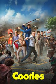 Cooties is the best movie in Jack McBrayer filmography.
