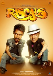 Rascals movie in Chunky Pandey filmography.