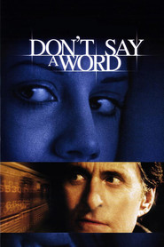 Don't Say a Word movie in Victor Argo filmography.