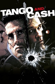 Tango & Cash movie in Sylvester Stallone filmography.