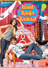 Band Baaja Baaraat is the best movie in Manhmet Sinh filmography.