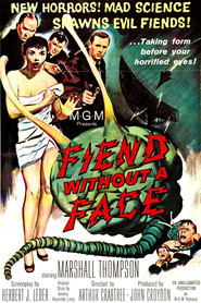 Fiend Without a Face is the best movie in Gil Winfield filmography.