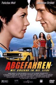 Abgefahren is the best movie in Nina Tenge filmography.