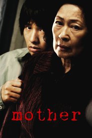 Madeo movie in Hye-ja Kim filmography.