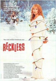 Reckless movie in Scott Glenn filmography.