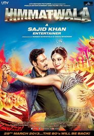 Himmatwala is the best movie in Adhiayan Suman filmography.