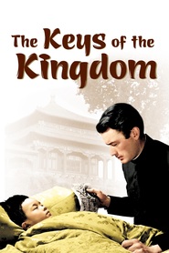 The Keys of the Kingdom movie in Gregory Peck filmography.