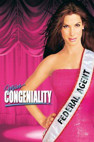 Miss Congeniality movie in Benjamin Bratt filmography.