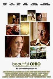 Beautiful Ohio is the best movie in Michelle Trachtenberg filmography.