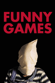 Funny Games movie in Doris Kunstmann filmography.