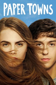 Paper Towns is the best movie in Halston Sage filmography.
