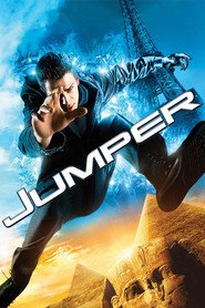 Jumper movie in Max Thieriot filmography.