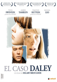 Stephanie Daley movie in Melissa Leo filmography.