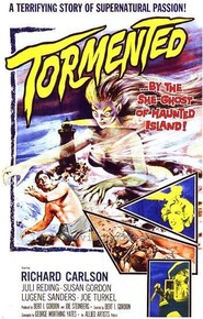 Tormented movie in Gene Roth filmography.