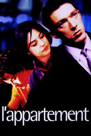 L'appartement is the best movie in Romane Bohringer filmography.