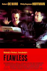 Flawless movie in Robert De Niro filmography.
