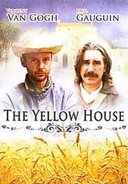 The Yellow House movie in Kevin Eldon filmography.