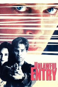 Unlawful Entry is the best movie in Ray Liotta filmography.