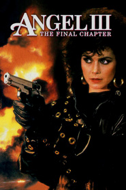 Angel III: The Final Chapter movie in Kin Shriner filmography.