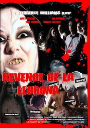 Revenge of La Llorona movie in Carlos Javier Castillo filmography.