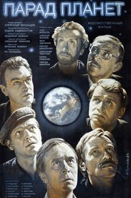 Parad planet movie in Aleksandr Pashutin filmography.