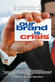 Our Brand Is Crisis is the best movie in James Carville filmography.
