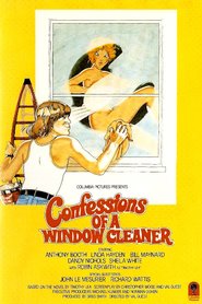 Confessions of a Window Cleaner movie in Anthony Booth filmography.
