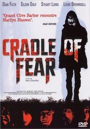 Cradle of Fear is the best movie in Willie Evans filmography.