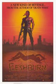 Fleshburn movie in Karen Carlson filmography.