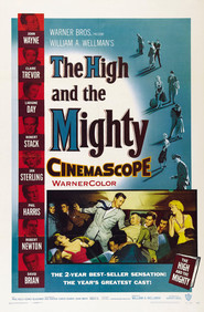 The High and the Mighty movie in Paul Kelly filmography.