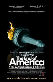 The End of America is the best movie in Amy Goodman filmography.